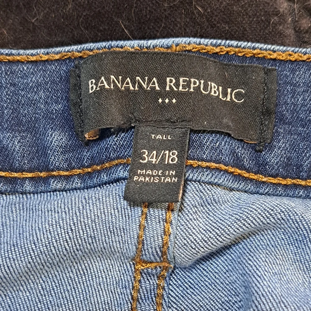 Banana Republic Bootcut Jeans - Picture 5 of 6
